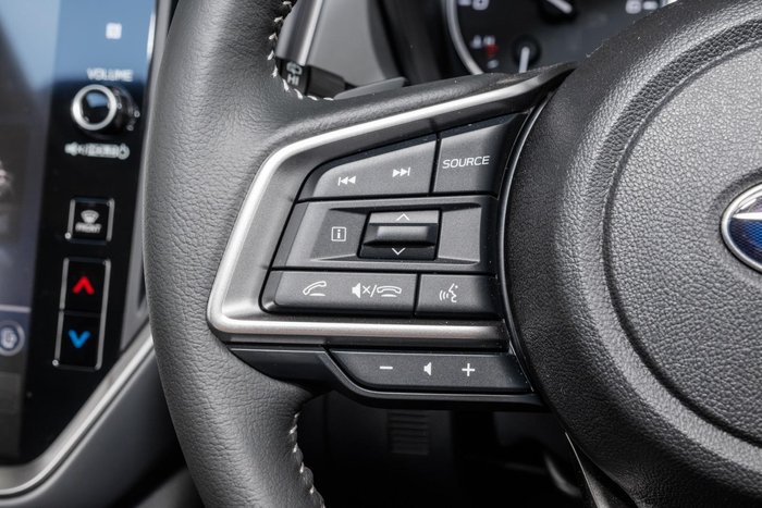 2025 Subaru Crosstrek 2.0S