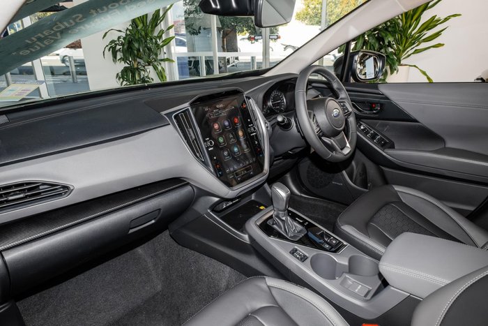 2025 Subaru Crosstrek 2.0S