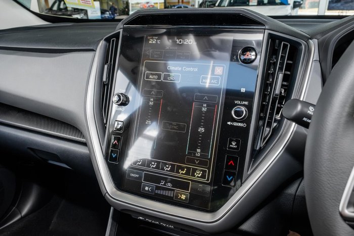 2025 Subaru Crosstrek 2.0S