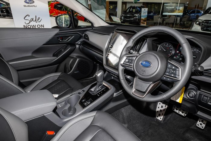 2025 Subaru Crosstrek 2.0S