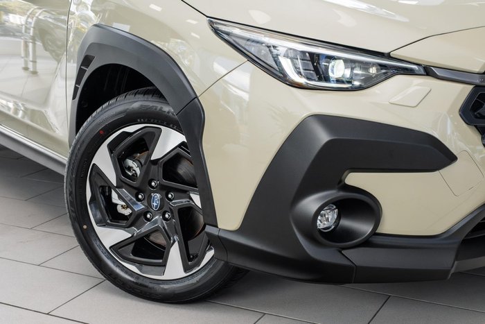 2025 Subaru Crosstrek 2.0S
