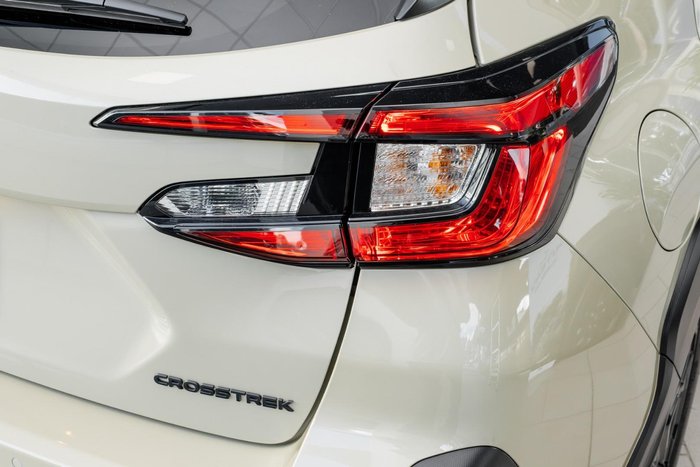 2025 Subaru Crosstrek 2.0S