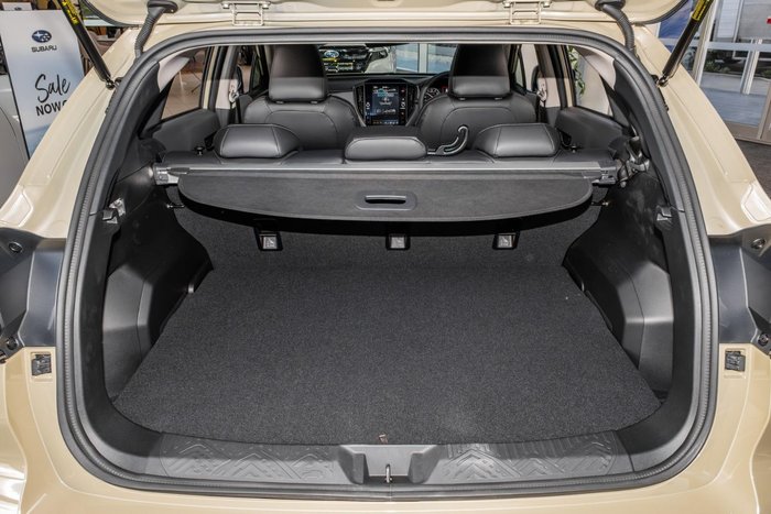 2025 Subaru Crosstrek 2.0S