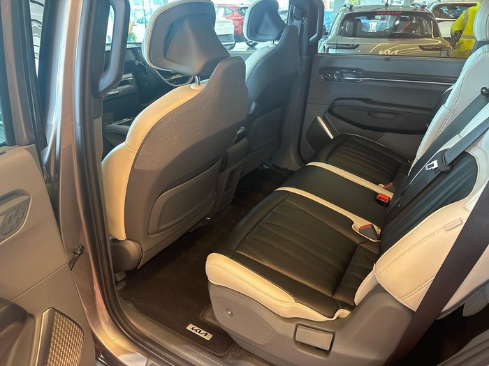 2023 Kia EV9 GT-Line
