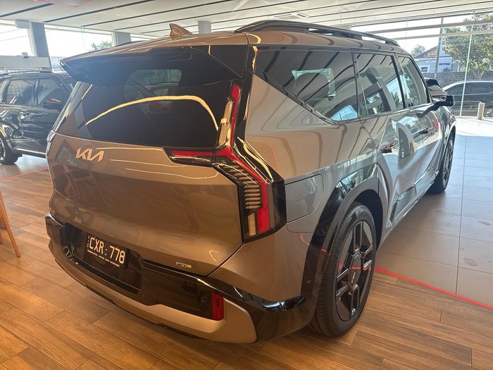 2023 Kia EV9 GT-Line