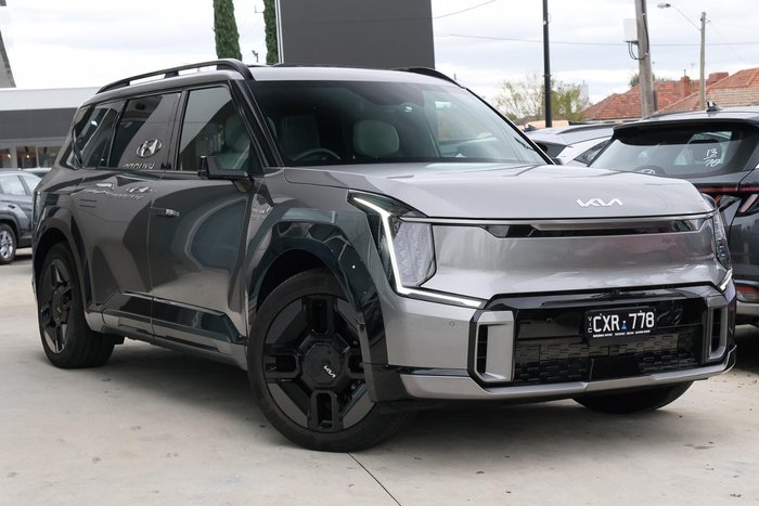 2023 Kia EV9 GT-Line