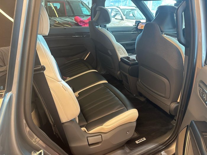 2023 Kia EV9 GT-Line