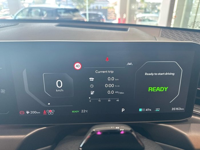 2023 Kia EV9 GT-Line