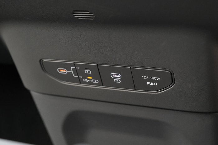 2023 Kia EV9 GT-Line