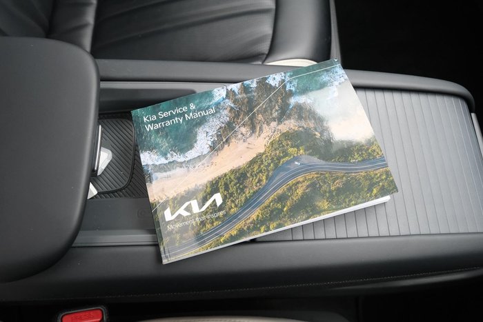 2023 Kia EV9 GT-Line
