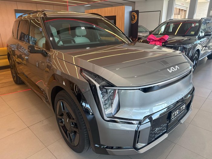 2023 Kia EV9 GT-Line