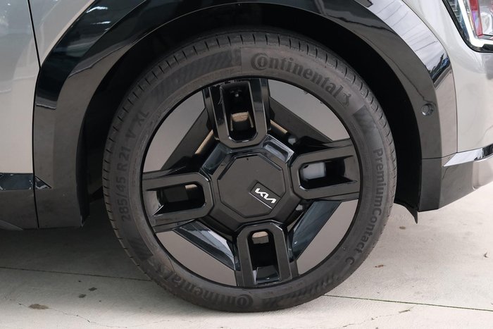 2023 Kia EV9 GT-Line