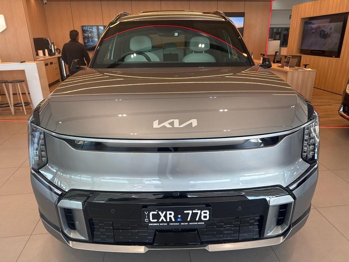 2023 Kia EV9 GT-Line