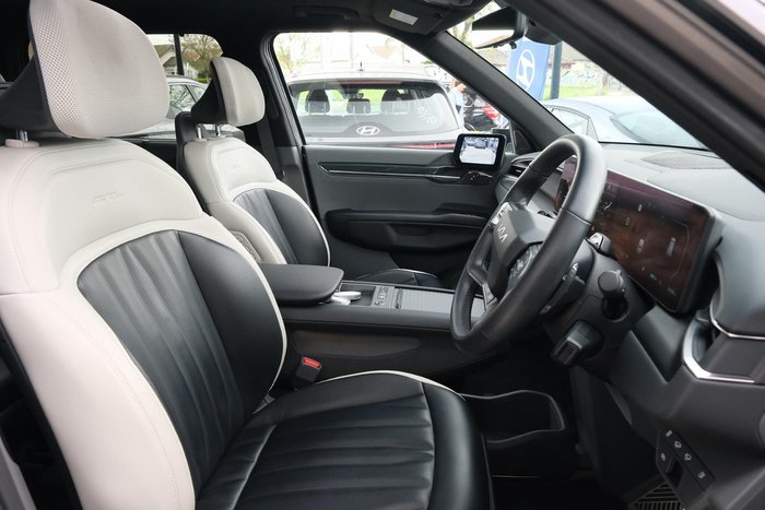 2023 Kia EV9 GT-Line