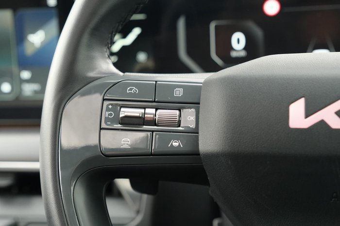 2023 Kia EV9 GT-Line
