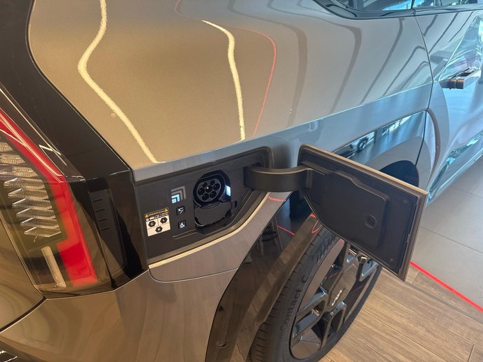 2023 Kia EV9 GT-Line