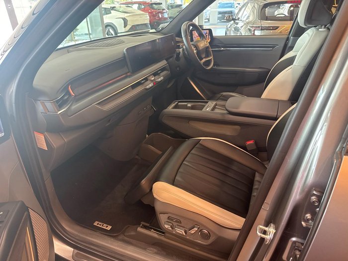 2023 Kia EV9 GT-Line