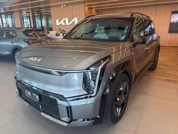 2023 Kia EV9 GT-Line
