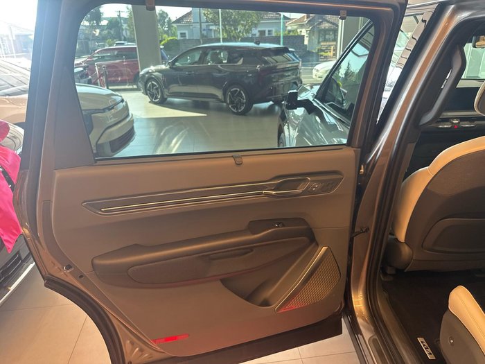 2023 Kia EV9 GT-Line