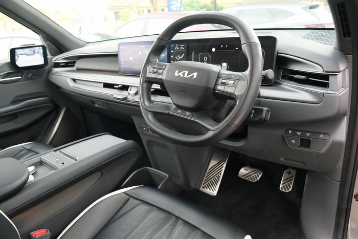 2023 Kia EV9 GT-Line
