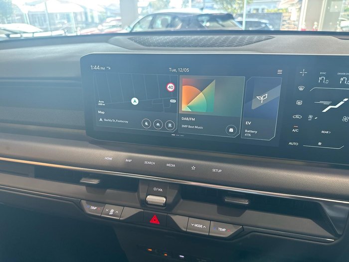 2023 Kia EV9 GT-Line