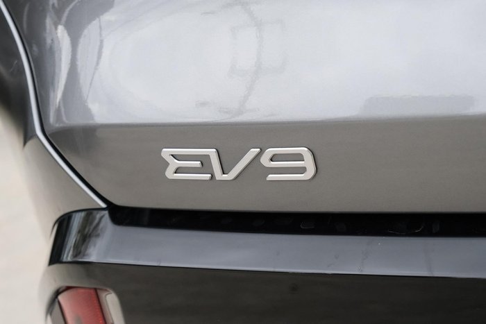 2023 Kia EV9 GT-Line