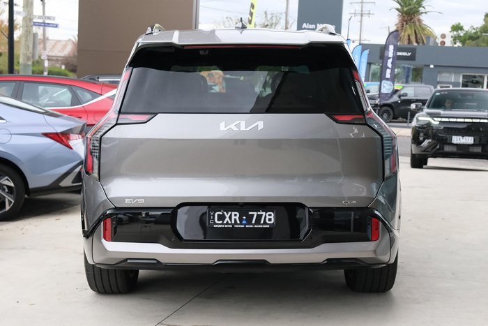 2023 Kia EV9 GT-Line