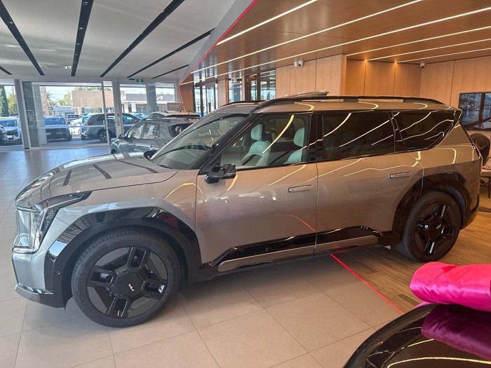 2023 Kia EV9 GT-Line