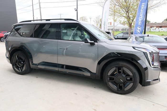 2023 Kia EV9 GT-Line