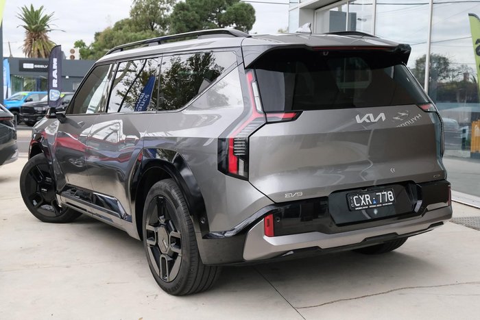 2023 Kia EV9 GT-Line