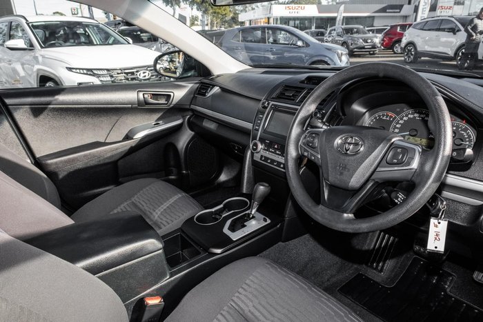 2016 Toyota Camry Altise