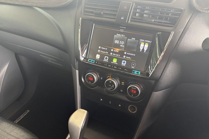 2018 Mazda BT-50 GT