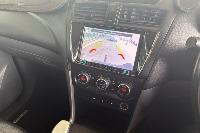2018 Mazda BT-50 GT