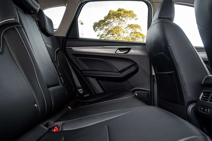 2022 GWM Haval Jolion Ultra