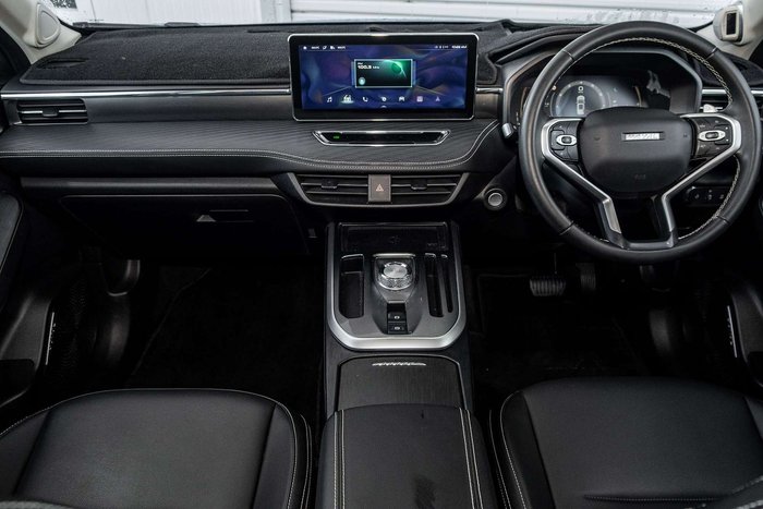 2022 GWM Haval Jolion Ultra