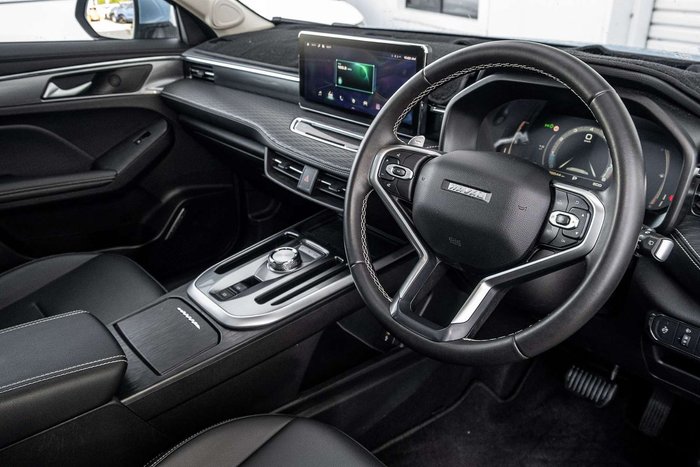 2022 GWM Haval Jolion Ultra