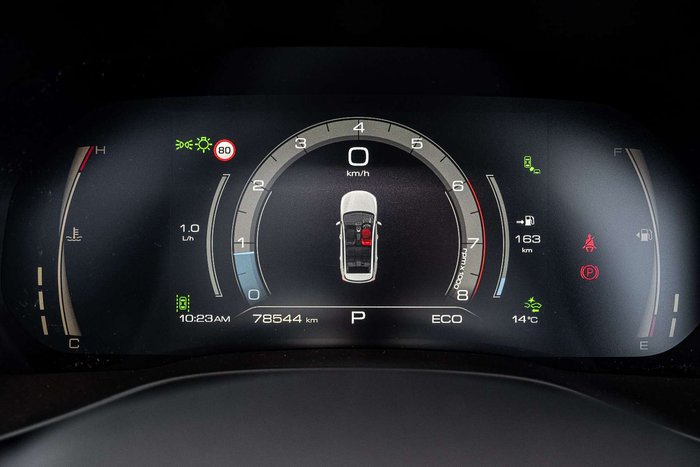 2022 GWM Haval Jolion Ultra
