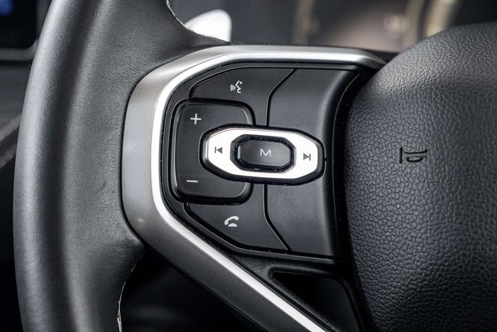 2022 GWM Haval Jolion Ultra