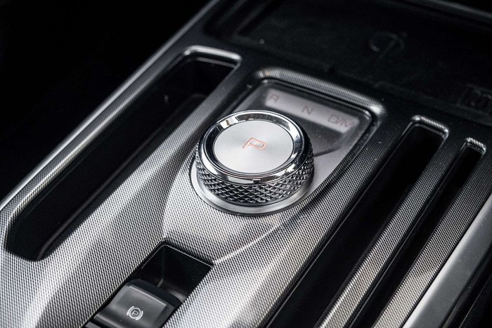 2022 GWM Haval Jolion Ultra