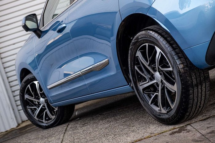 2022 GWM Haval Jolion Ultra
