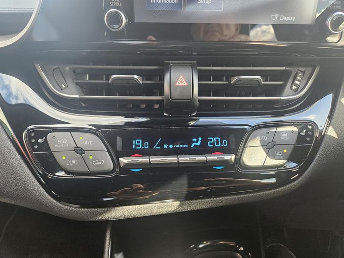 2021 Toyota C-HR Koba
