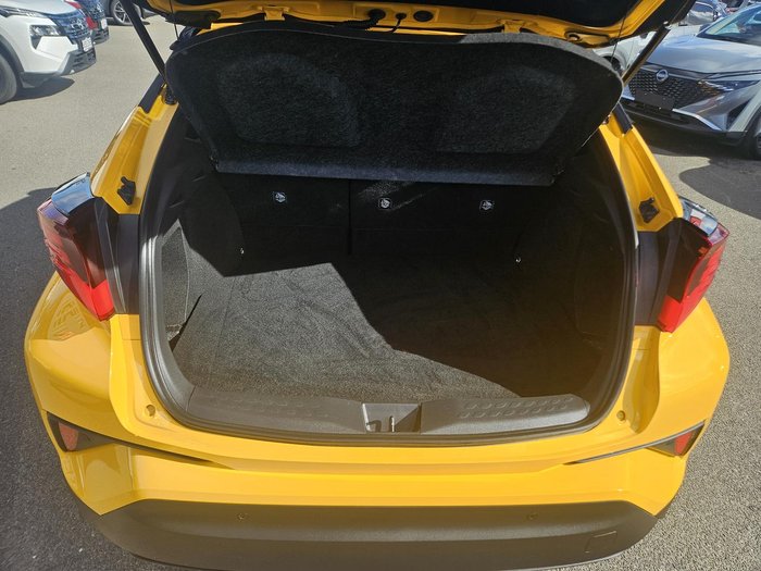 2021 Toyota C-HR Koba