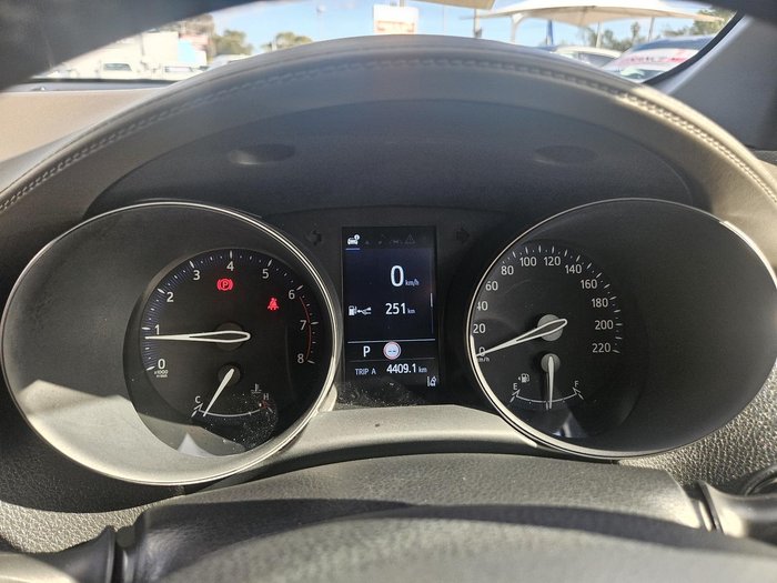 2021 Toyota C-HR Koba