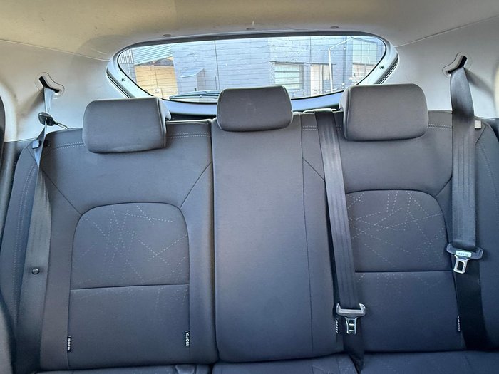 2014 Kia Rio S UB MY14 Bright Silver