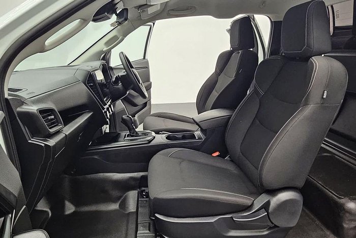 2022 Isuzu D-MAX SX