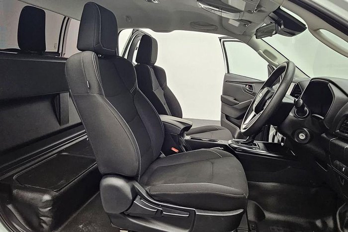 2022 Isuzu D-MAX SX