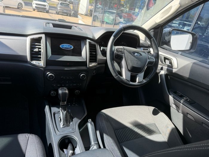 2021 Ford Ranger XLT Hi-Rider