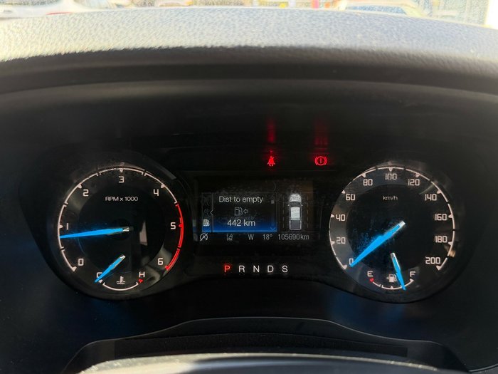 2021 Ford Ranger XLT Hi-Rider