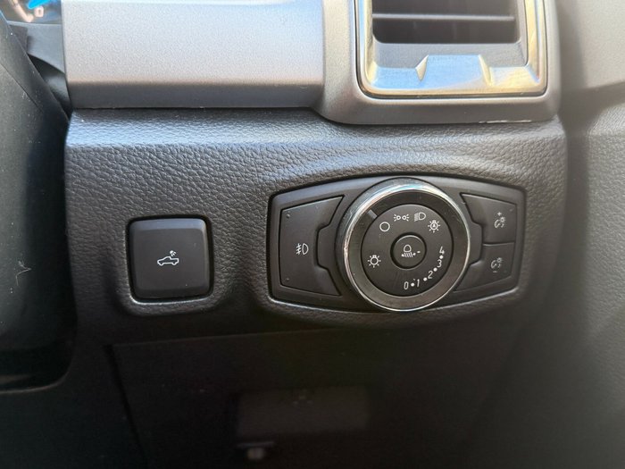 2021 Ford Ranger XLT Hi-Rider