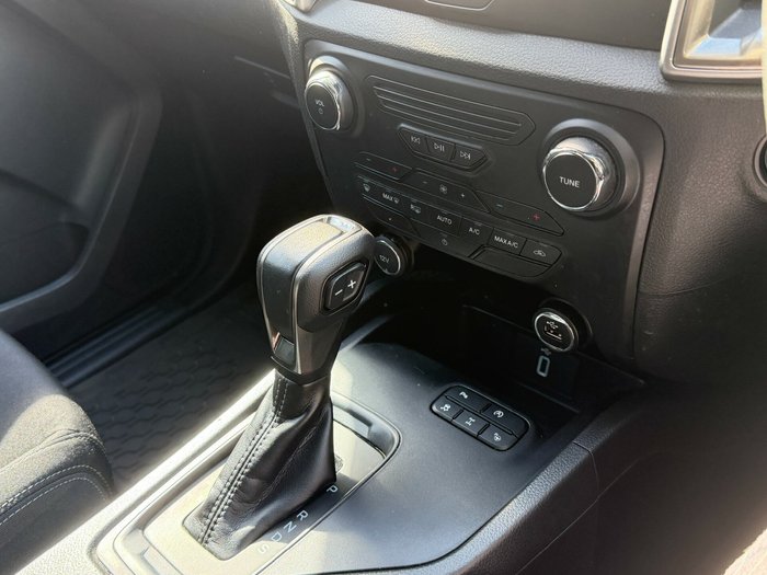 2021 Ford Ranger XLT Hi-Rider